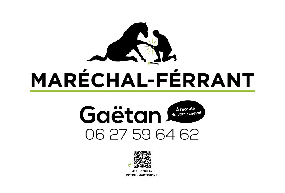 Csakébon - Marechal ferrant - All rights reserved