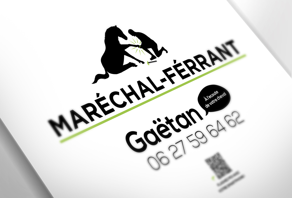 Csakébon - Marechal ferrant - All rights reserved