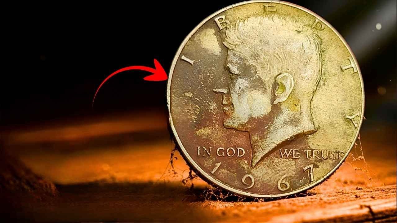 17 Rare Kennedy Half Dollars Every Collector Dreams of Owning and Their Incredible Value