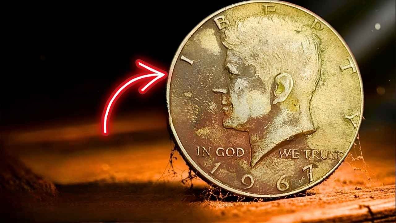 Top 17 Valuable Kennedy Half Dollars for Coin Collectors